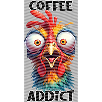 Animal Text Series-AT 2715